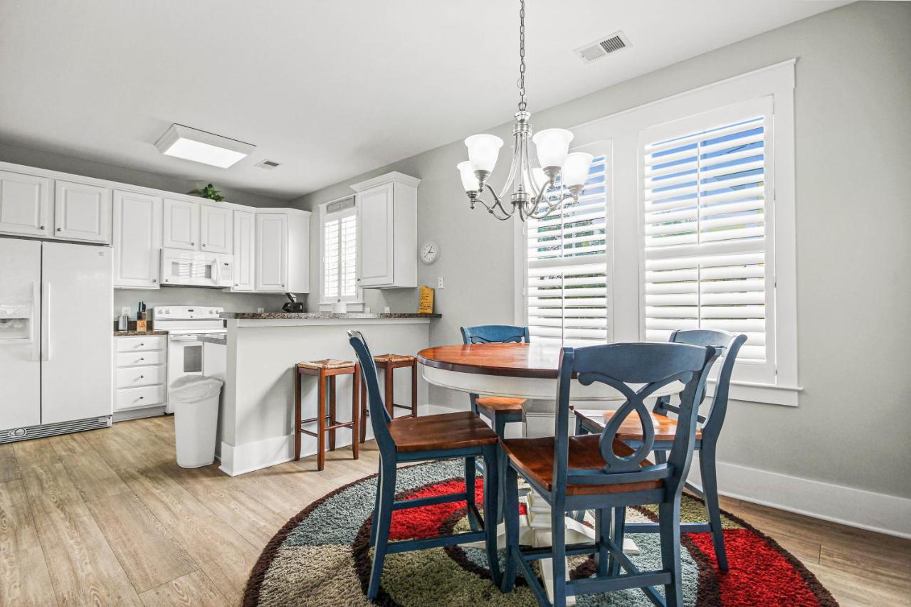 Cinzia Lane Bungalow เมอร์เทิลบีช ภายนอก รูปภาพ