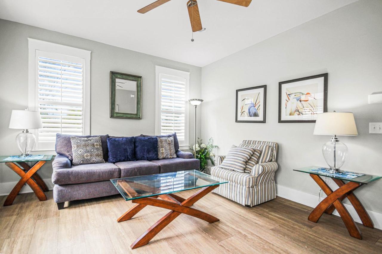 Cinzia Lane Bungalow เมอร์เทิลบีช ภายนอก รูปภาพ