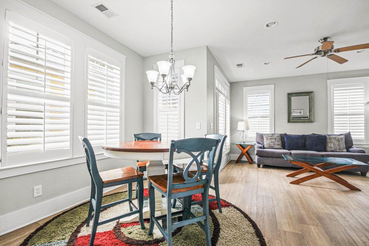 Cinzia Lane Bungalow เมอร์เทิลบีช ภายนอก รูปภาพ
